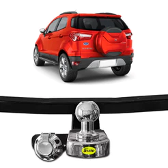 ENGATE ECOSPORT 13 A 21 COM ESTEPE FIXO 700KG FO2040 BRUCKE