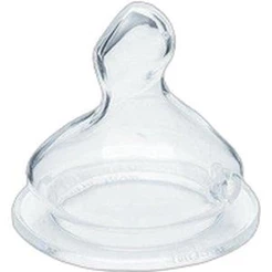 Bico de Mamadeira Kuka Big Ortodôntico, 6+ meses