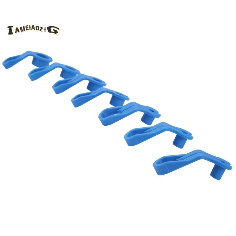 Ferramenta De Desconexão De Linha De Combustível AC , 7 Peças , Universal , Rápida , Kits De Mangueira , Remoção De Tubo