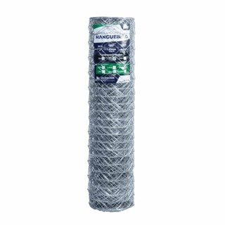 TELA HEXAGONAL TAG MALHA 3" FIO BWG 16 (1,65mm) RL 25X0,6m em Oferta na Shopee