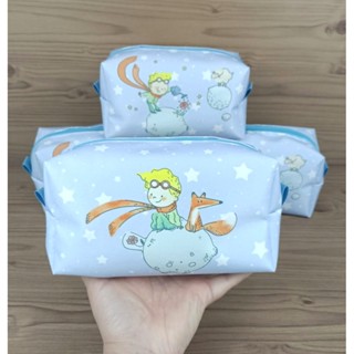 Necessaire Personalizada Box Pequeno Príncipe  Porta fralda Farmacinha G Oganizador em Oferta na Shopee