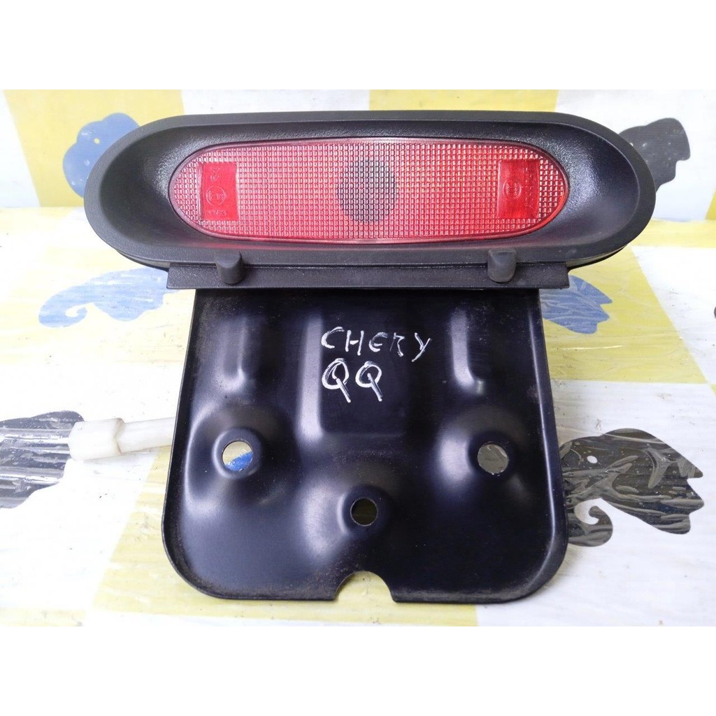 Break Light Luz Freio Chery QQ 1.0 Act 2015 s11-3773070