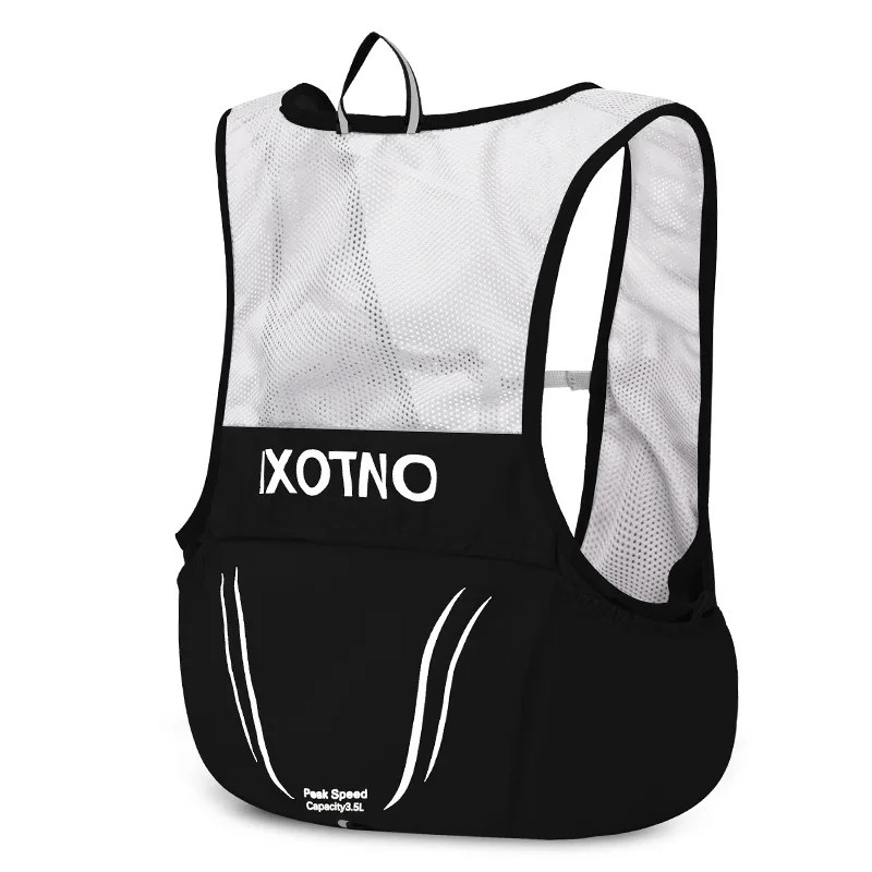 Colete para Corrida Ciclismo e Trilha Super Leve e Respirável com Suportes para Garrafinha de Água Celular Acessorios em Oferta na Shopee