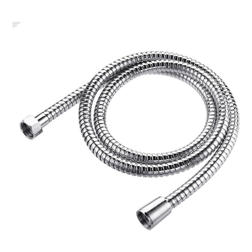 Engate Flexível Mangueira Chuveirinho Ducha Higiênica 120cm