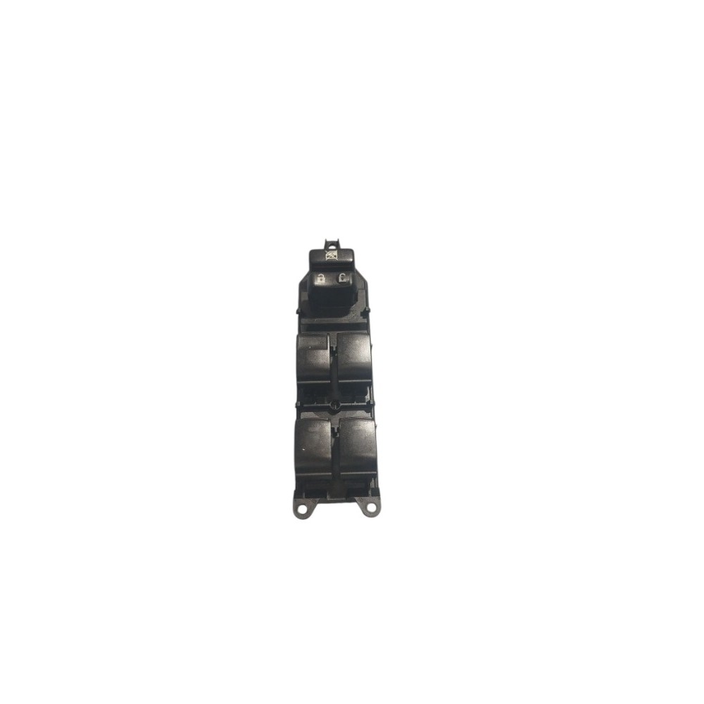 Botão Vidro Comando Elétrico Lado Esquerdo Toyota Corolla 2009 2010 2011 2012 2013 2014