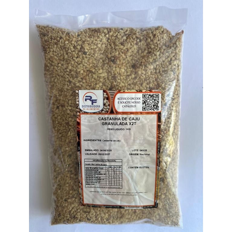 Caju Brasil: Guia Completo e Onde Comprar | BuscaProdutos