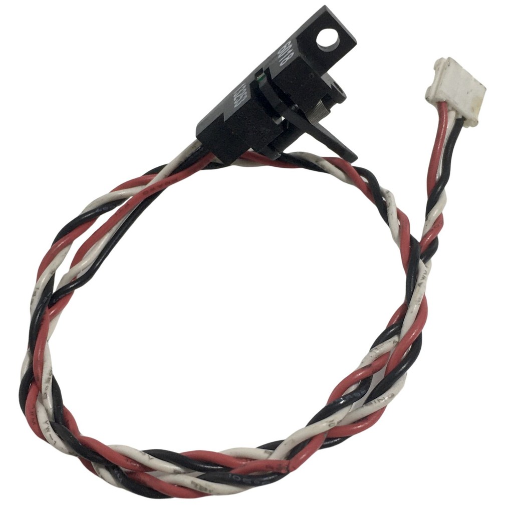 Sensor Saída Papel Fusor Lexmark MX610 510 MS610 510 40X8045