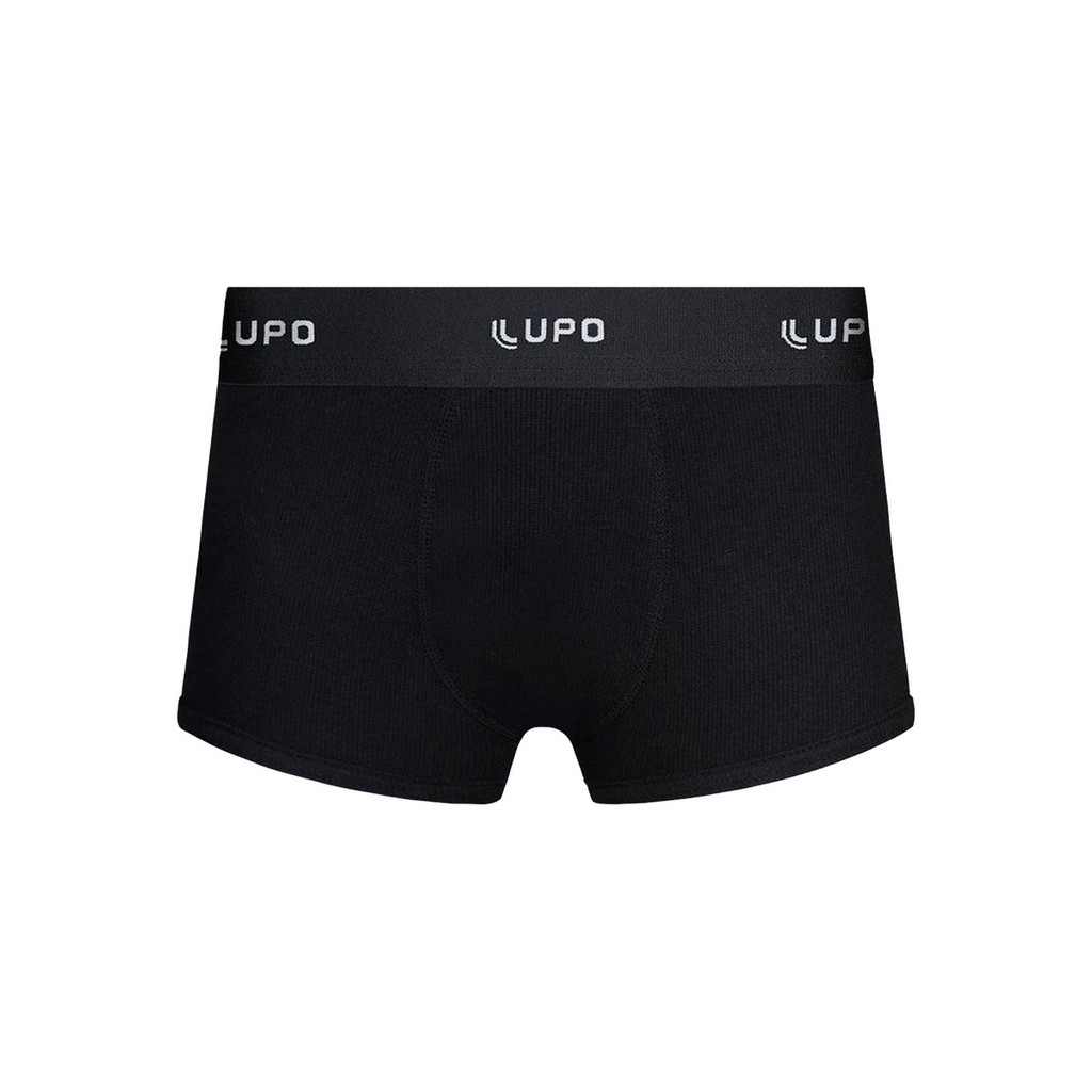 Cueca Infantil Sunga Lupinho 380-001 em Oferta na Shopee