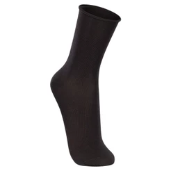 Meia sem Punho Bambu Lupo 1455-002