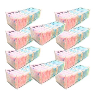 Kit 10 Colmeia Organizadora M 10x15x35cm Para Roupas baby/calcinha/cueca/sunga - Um Xarminho em Oferta na Shopee