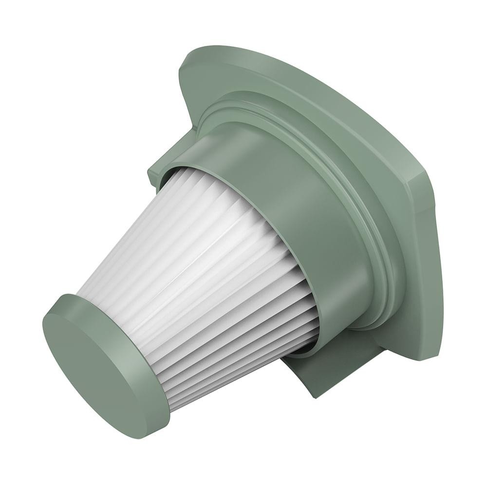 Kit Filtro Verde para Aspirador de Pó Power Force (FES15) Electrolux - Home Appliances