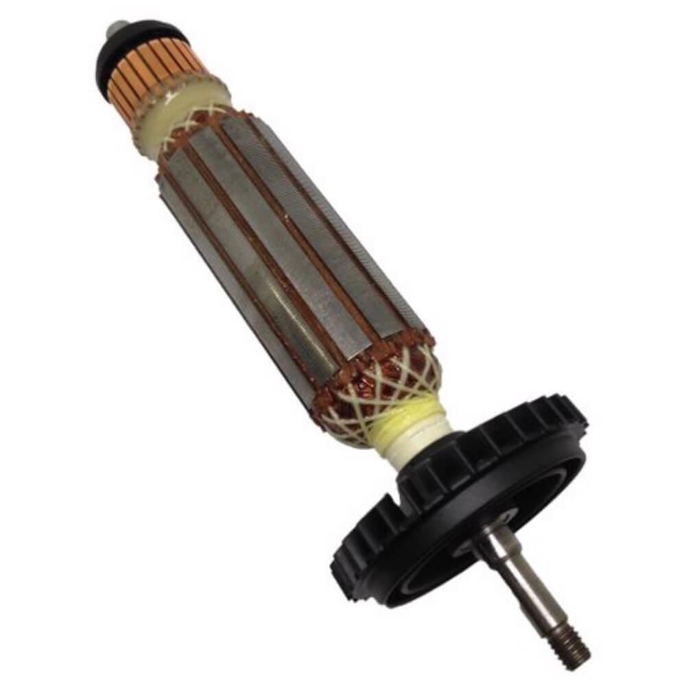 Induzido Rotor para Esmerilhadeiras GWS 7-115/7-125 220V 1604010BK7 BOSCH