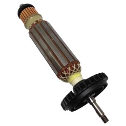 Induzido Rotor para Esmerilhadeiras GWS 7-115/7-125 220V 1604010BK7 BOSCH