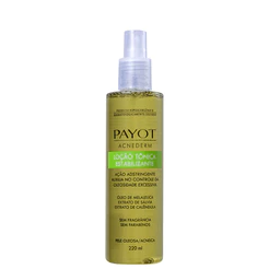 Payot Acnederm Estabilizante Tonico Facial 220ml