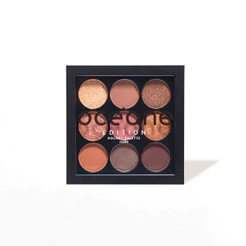 Océane Edition Pocket Nude - Paleta de Sombras