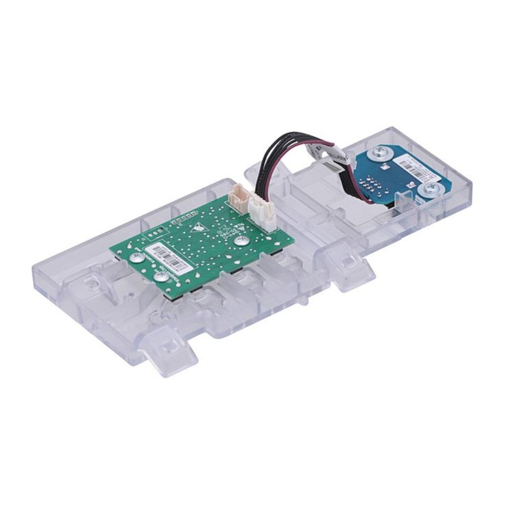 Placa interface Lavadora CWL15/16 Consul W11160655