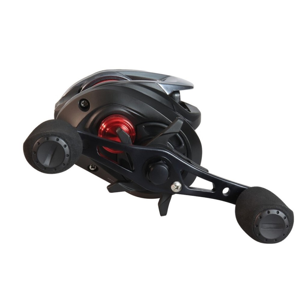 CARRETILHA OKUMA CEYMAR C100H-A 5+1 7.2:1 DRAG 5kg DIREITA