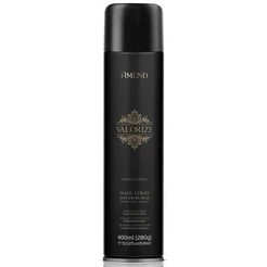 Amend Valorize Hair Spray Fixador Ultra Forte 400ml