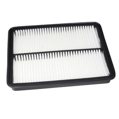 Filtro de Ar Hyundai Santa Fé 3.3 V6 24V GLS 2013 Em Diante