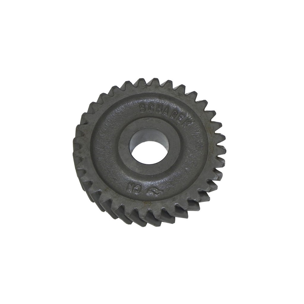 Engrenagem Bomba Oleo Motor Scania 0070304025