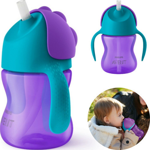 O que é Copo Canudo Infantil Avent? Guia e Onde Comprar | BuscaProdutos