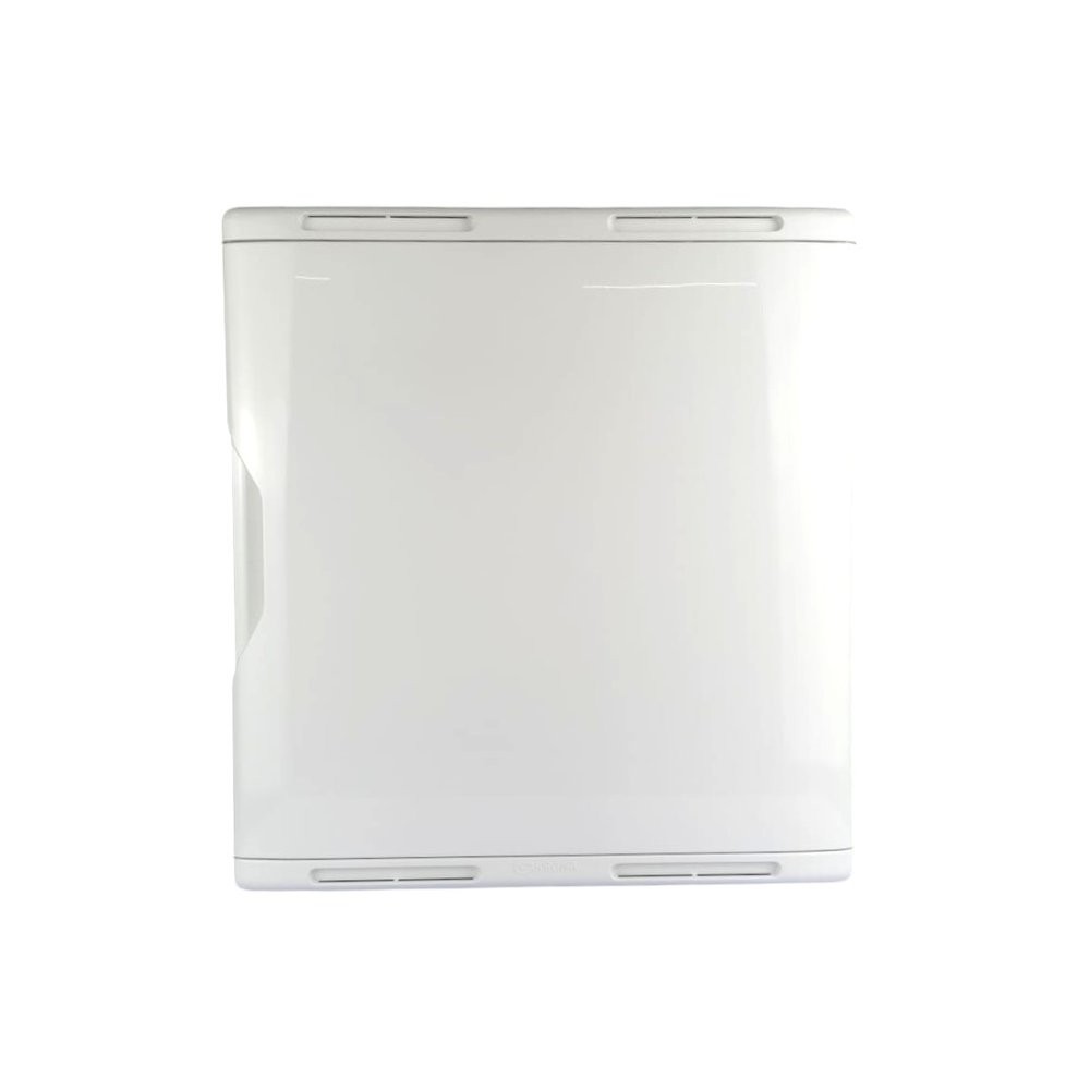 Caixa De Interligação VDI Branca 30cm x 35cm Embutir Krona