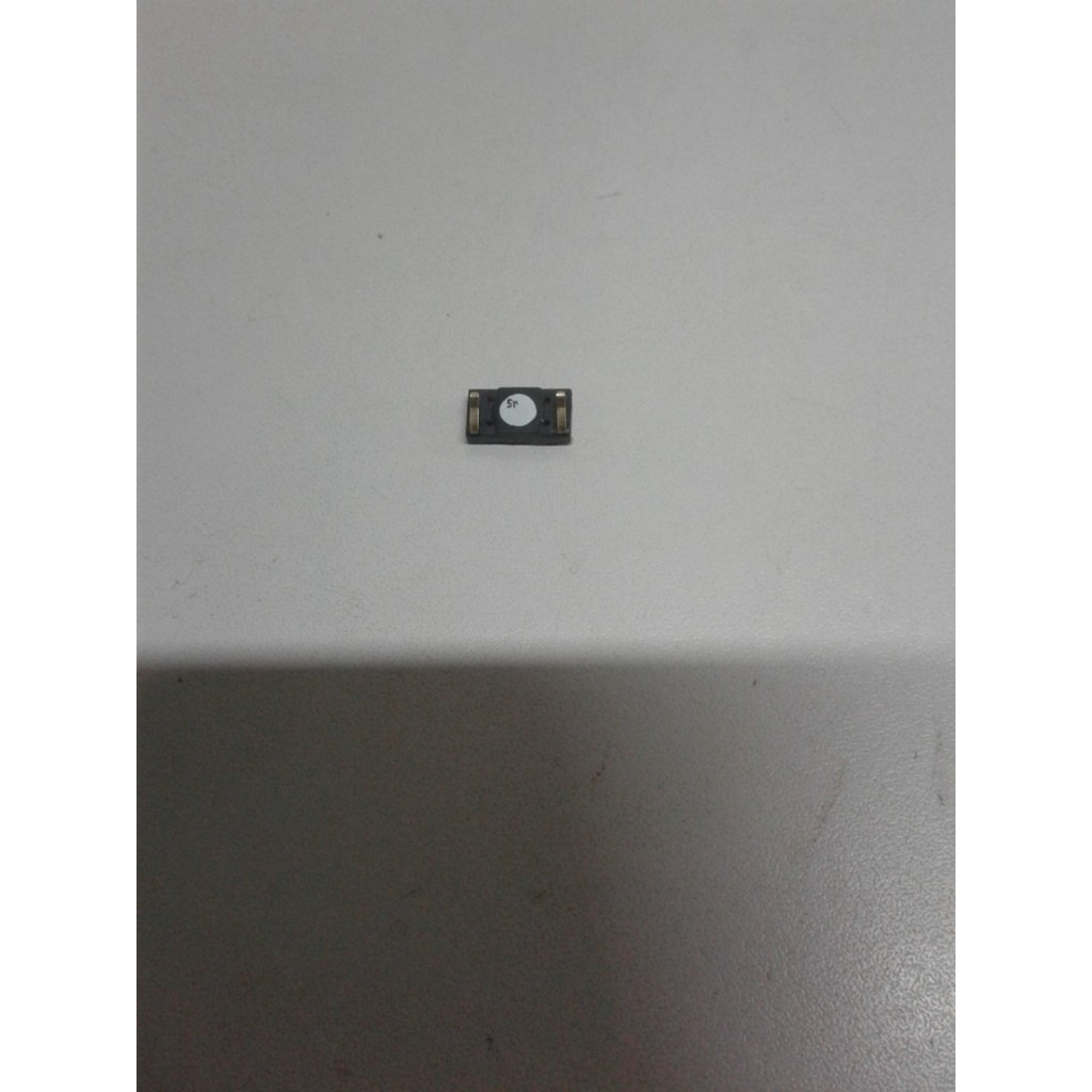 Auto Falante Auricular Blu Studio C Hd S090q