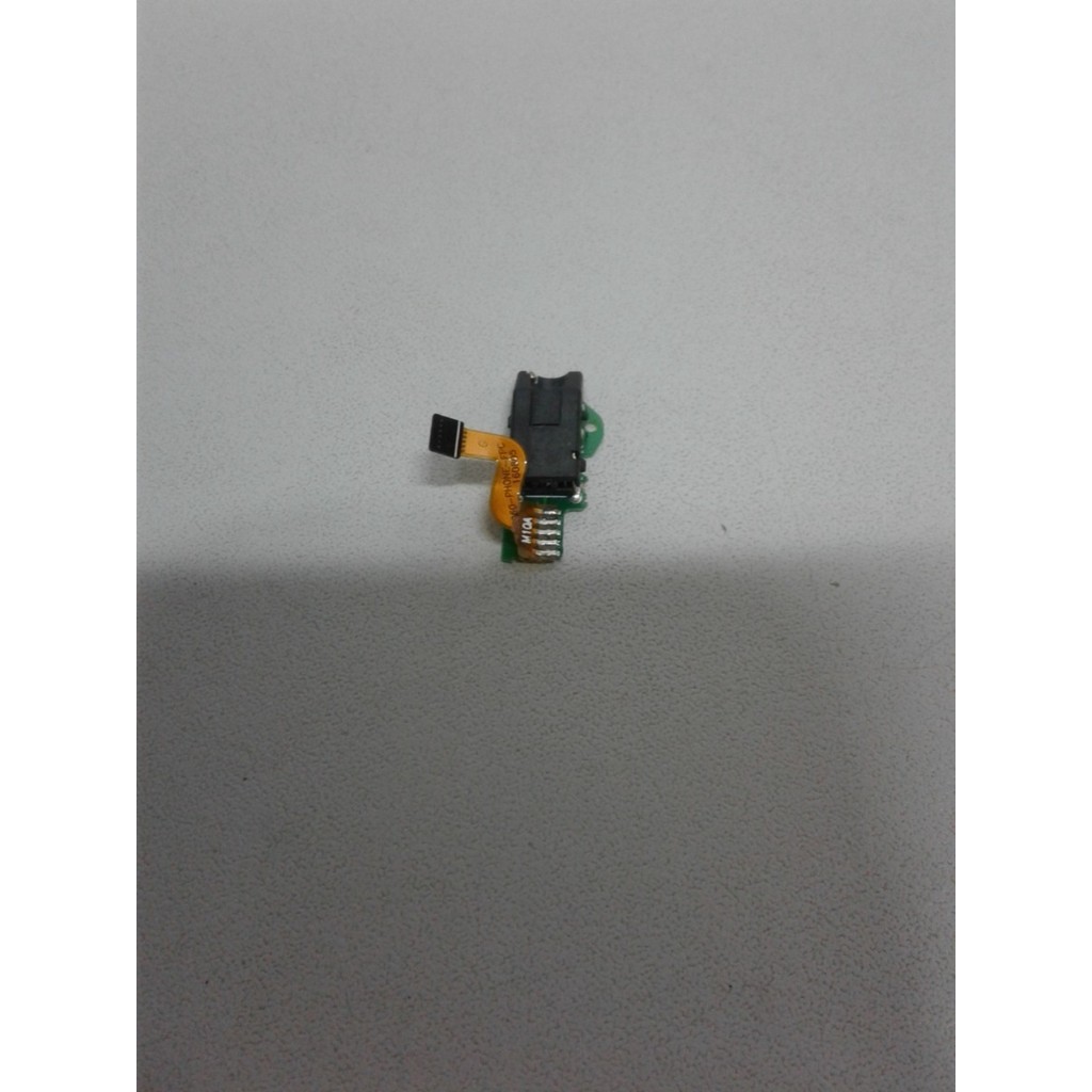 Flex Entrada Do Fone De Ouvido Tablet Multilaser M10a Lite