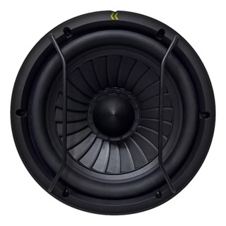 Subwoofer 12 Polegadas Bravox 600w Rms Uxp Aviator 12D4 4+4 Ohms Bobina Dupla 1200w Pico em Oferta na Shopee