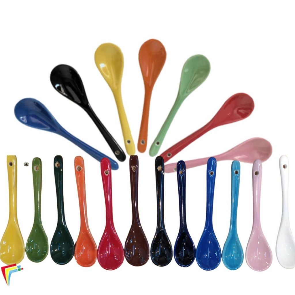 Reposição de colher para Caneca