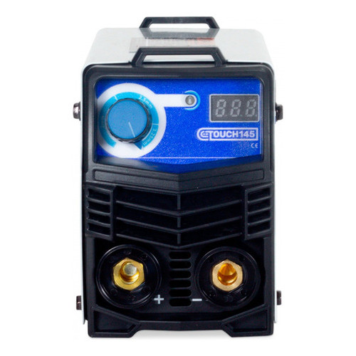 Máquina de Solda Touch 145: Onde Comprar | BuscaProdutos