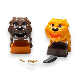 Brinquedo Cachorro Bravo Mini Bad Dog - Não Acorde o Cão Bravo em Oferta na Shopee