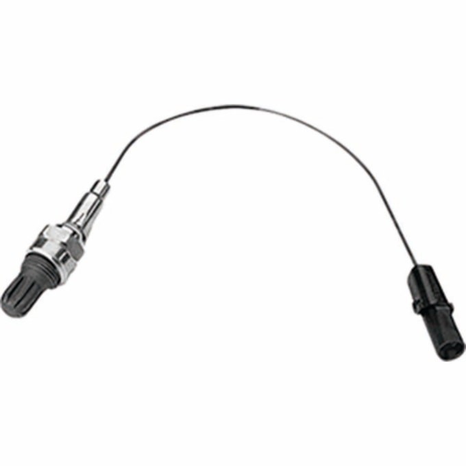 SENSOR DE OXIGÊNIO CONVENCIONAL CHEVROLET CORSA 1994-2012 DELPHI - SOD00139