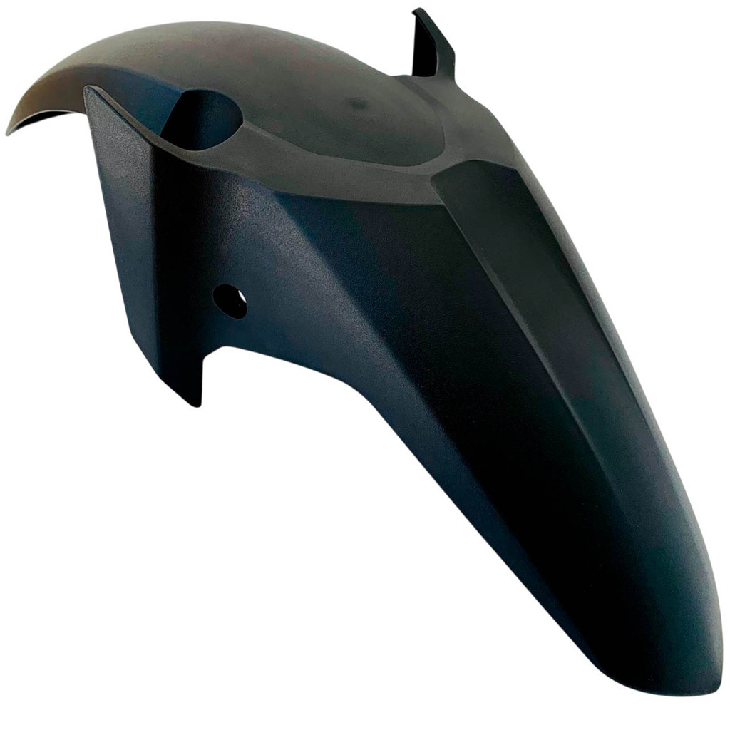 Xre 190 Modelo 2016 Paralama Dianteiro Moto Parabarro