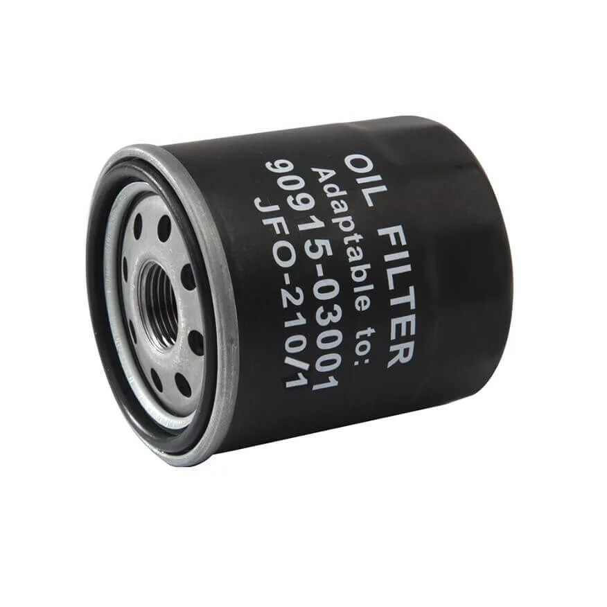 Filtro de Óleo Wega para Lifan 320 1.3 2010 até 2012 - Cod. JFO210/1 em Oferta na Shopee