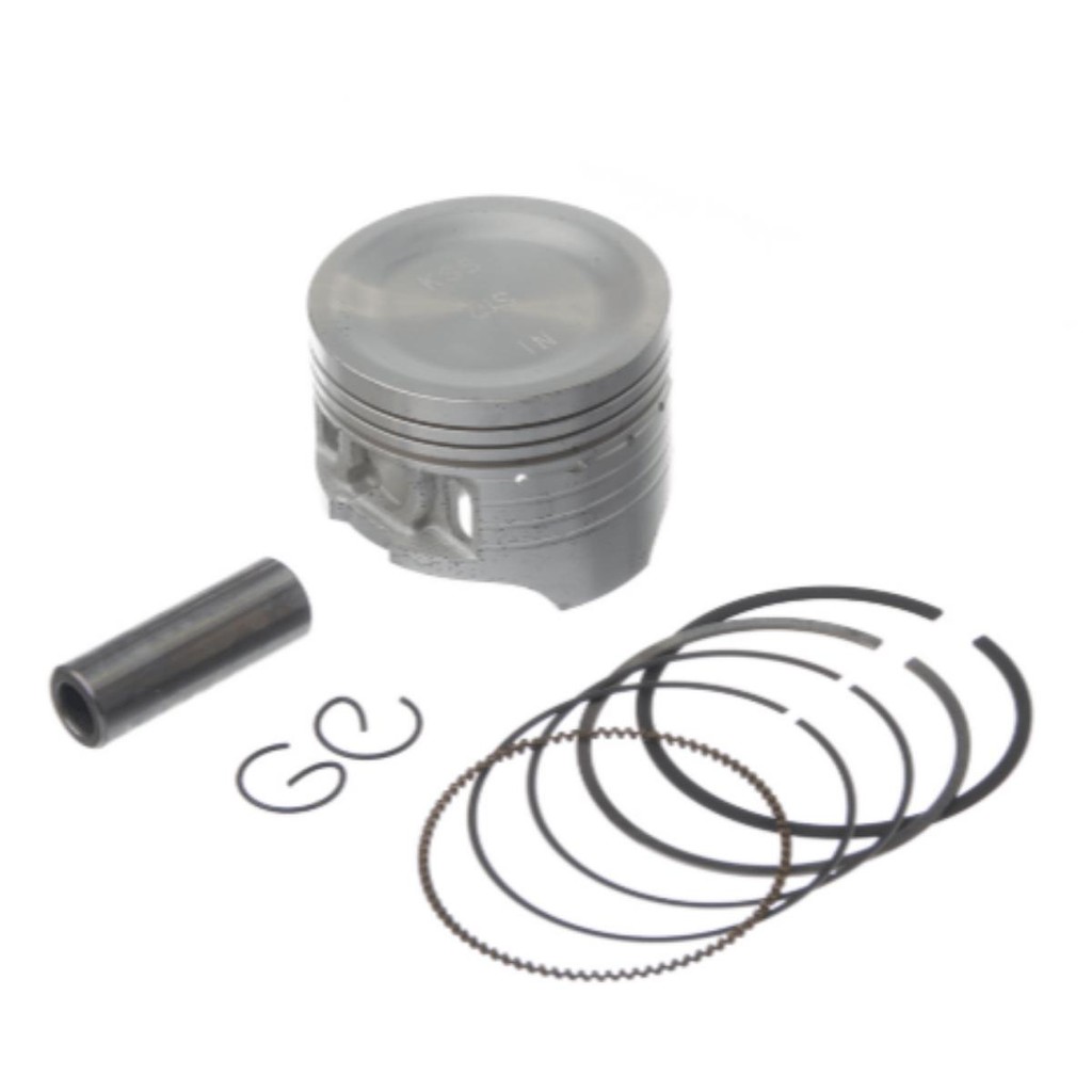 Kit pistão c/Anéis KMP CBX 250 Twister RX 250 Tornado 01-08 em Oferta na Shopee