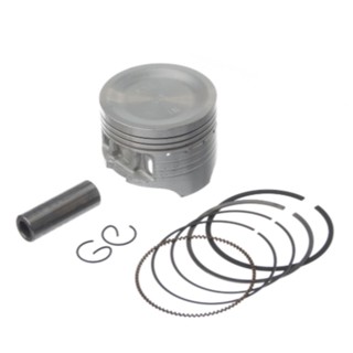 Kit pistão c/Anéis KMP CBX 250 Twister RX 250 Tornado 01-08 em Oferta na Shopee