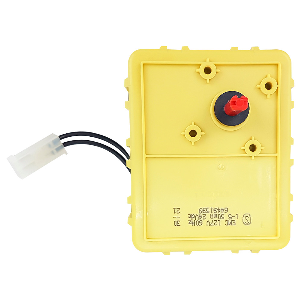 Chave Seletora Lavadora Electrolux LTR10 110V 64491599