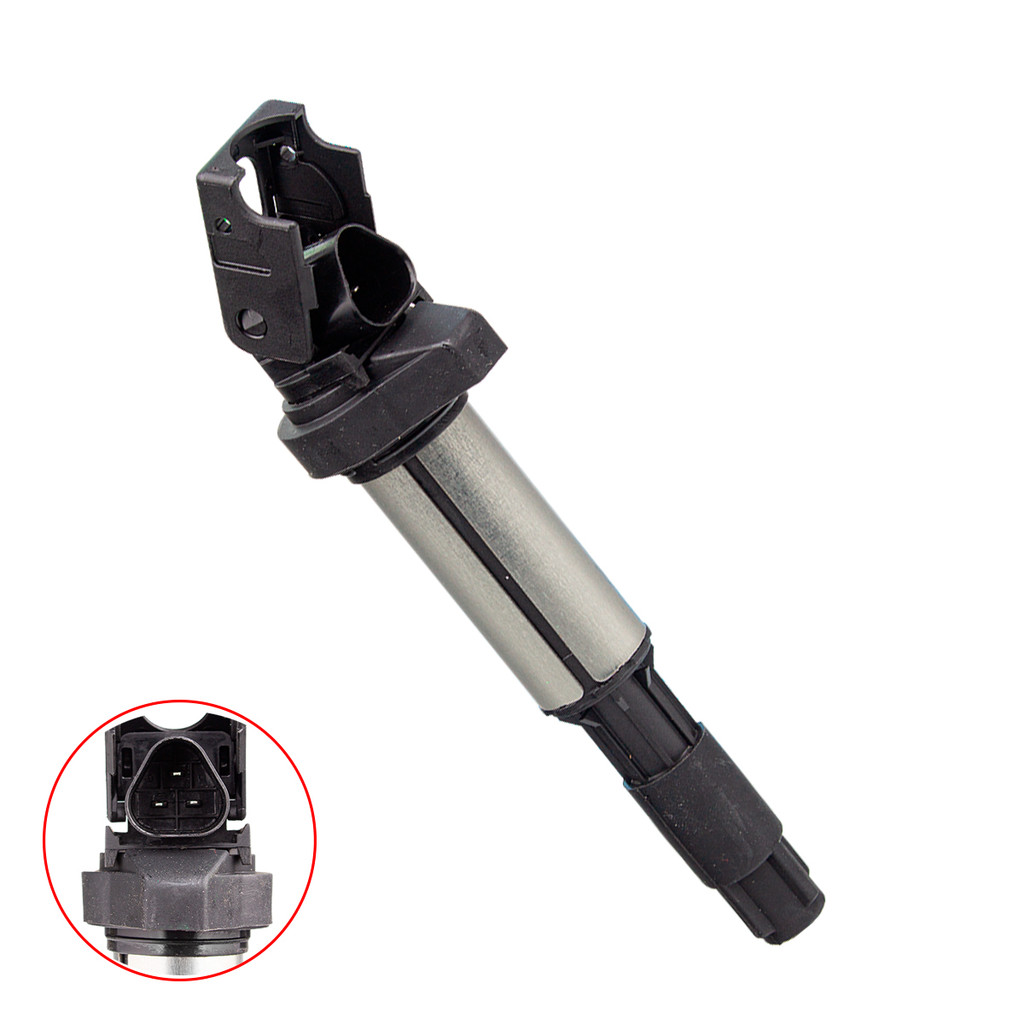 BOBINA DE IGNIÇÃO GPBO1361A BMW X1 (E84) - 2.0 16V - 2010 ATÉ 2012 em Oferta na Shopee