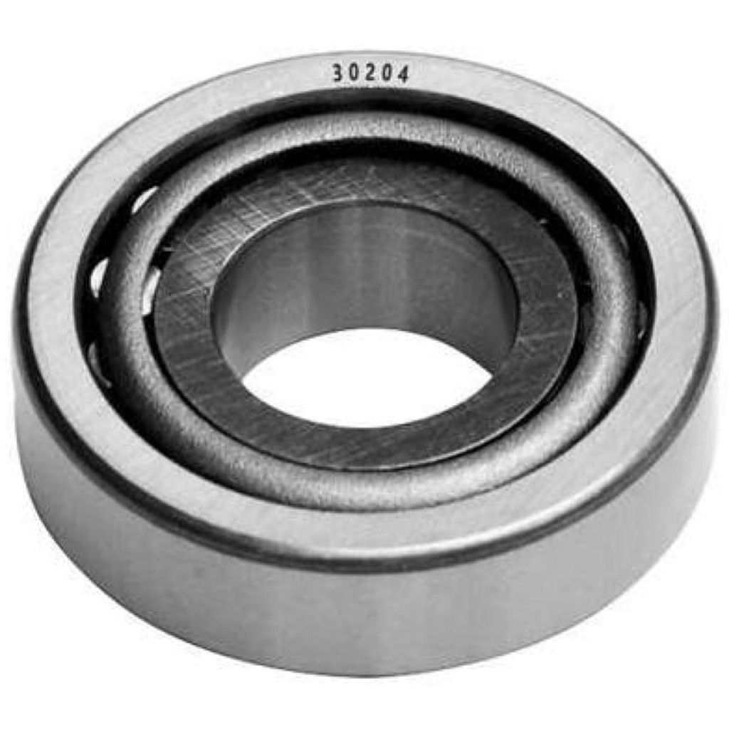 Rolamento Fnm D 11000 1960 a 1977 KOYO HI-CAP30204JR