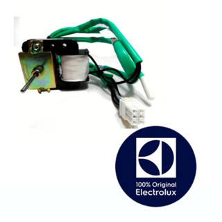 MOTOVENTILADOR COM REDE SENSOR REFRIGERADOR ELECTROLUX ORIGINAL 127V -DF51 - DF52 - DFW52 -(DEMAIS MODELOS NA DESCRIÇÃO)