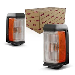 Pisca Pathfinder 93 94 95 Cristal