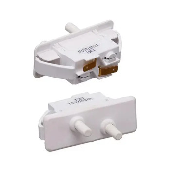 INTERRUPTOR DA PORTA BRASTEMP DUPLO BRE80 BRE58 W11510292