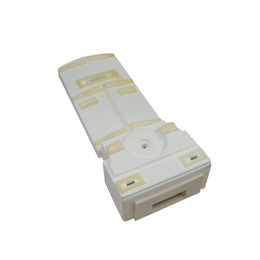 Duto ar Damper Termostato Electrolux Dfn49 Df46 Df47 68490308 A99153501