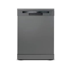 Lava Louça Midea 14 Serviços 220v Cinza Eficiente Limpeza Silenciosa