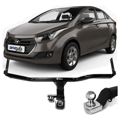 Engate Hyundai Hb20s 2012 A 2024 Reforcel Rehy1003 500kg
