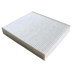 FIltro Ar Condicionado POLO 2007/2014 - 37282 - AKX35163