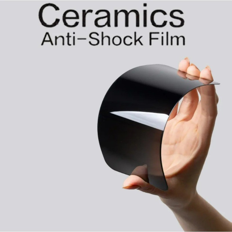 Película Cerâmica Fosca Privacidade RedMi 15C 14C 13C 12C Note 14Pro 13 12S 11 X3 X4 X5 X6 X7 F3 F5 em Oferta na Shopee