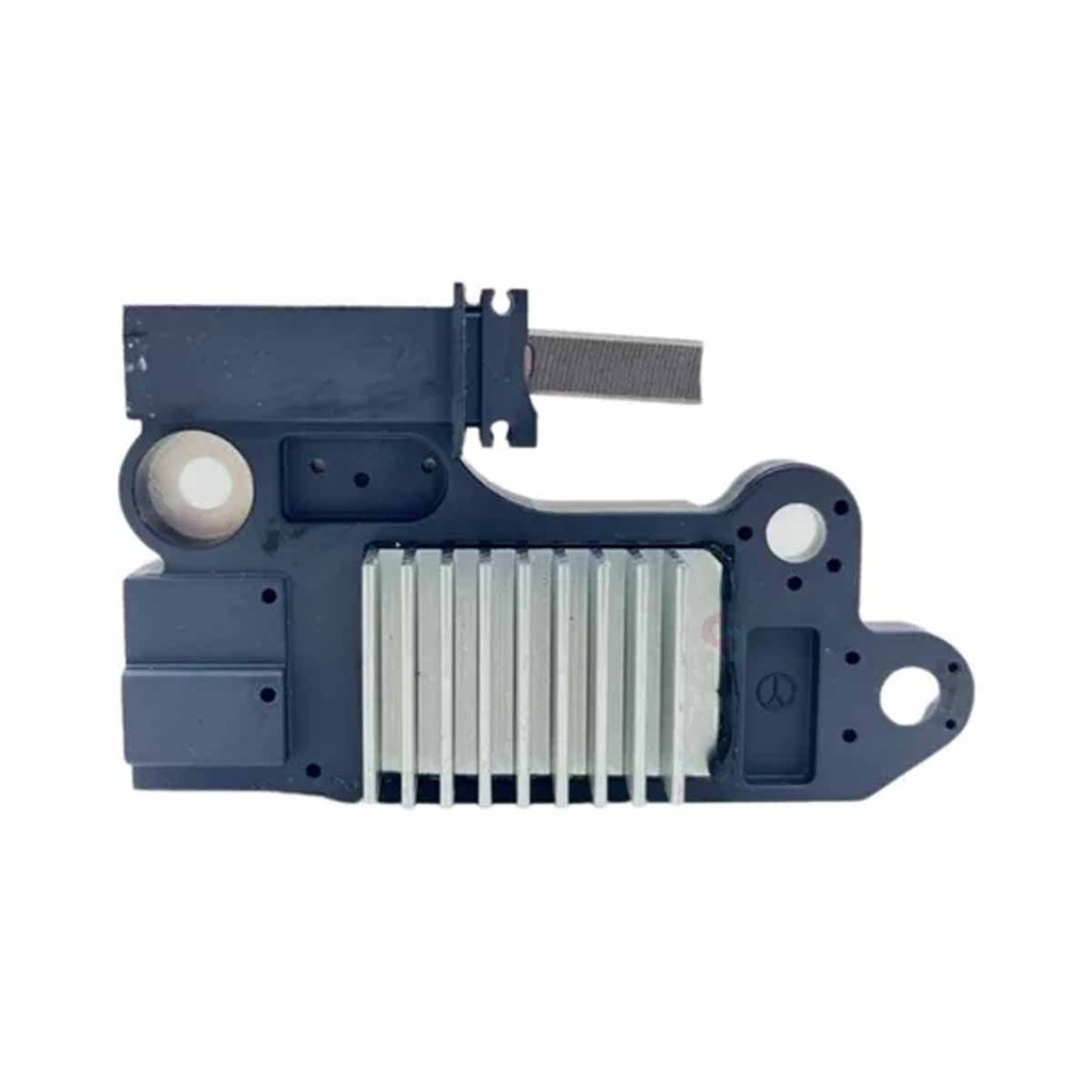 Regulador Voltagem Alternador Chery Face 1.3