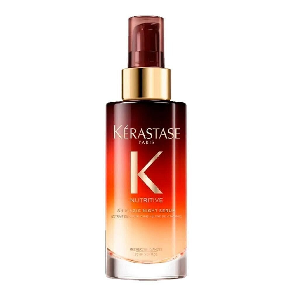 Tratamento Noturno Kerastase: Onde Comprar | BuscaProdutos
